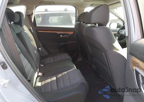 2021 Honda Cr-V 2Wd Ex из США, поврежденный, VIN 5J6RW1H56MA013986